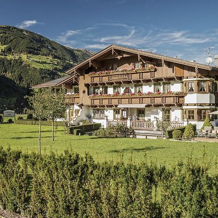 Appartementhaus Sonnenschein Майрхофен Экстерьер фото